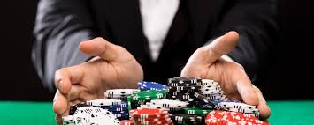 Вход на зеркало Casino Pobeda