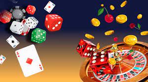 Вход на официальный сайт Casino Monro