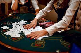 Вход на зеркало Casino TTR
