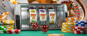 Официальный сайт Casino Pobeda