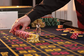 Casino TTR