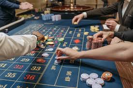 Официальный сайт Casino Pobeda